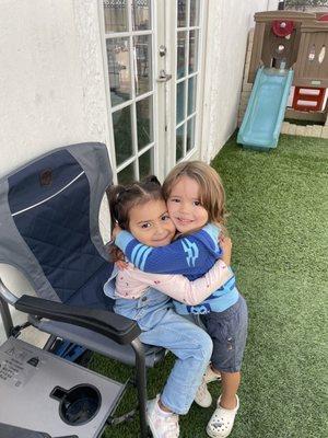 Tustin Bear Cub Club Daycare And Preschool