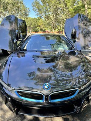 A1Aim Auto Glass and Calibrations