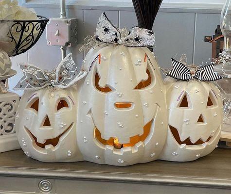 Lakeview's Fabulous Finds