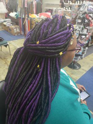 T J Fashion and Beauty Supply