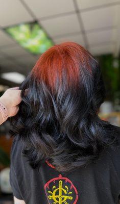 Color and cut by Madi