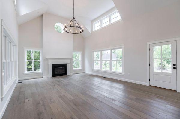 Frawley Construction