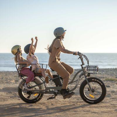 Siesta Key E Bikes