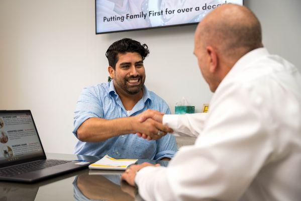 Family First Firm - Medicaid & Elder Law Attorneys