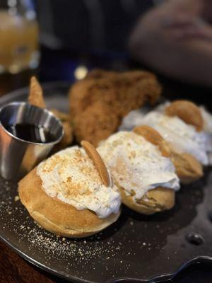 Kitchen Kocktails By Kevin Kelley