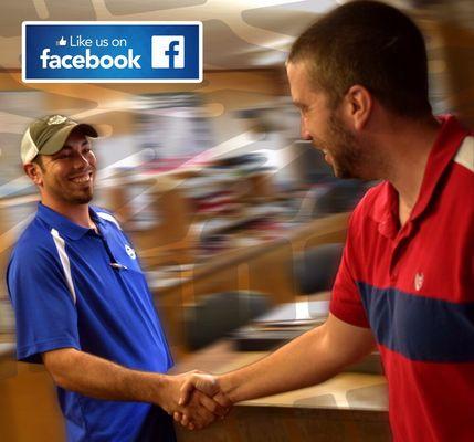 Despino Tire Service