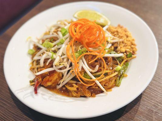 Shrimp L5. Pad Thai Lunch Special