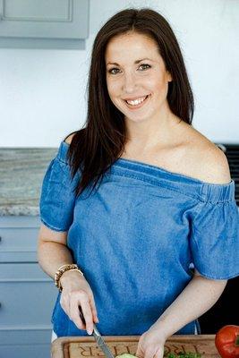 Savor Food Life & Health