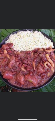 Gee & Tee Spice It Up Cuisine