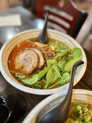 Rai Rai Ramen