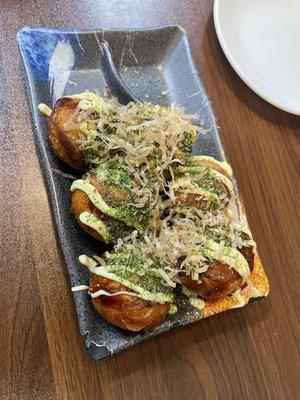 Takoyaki