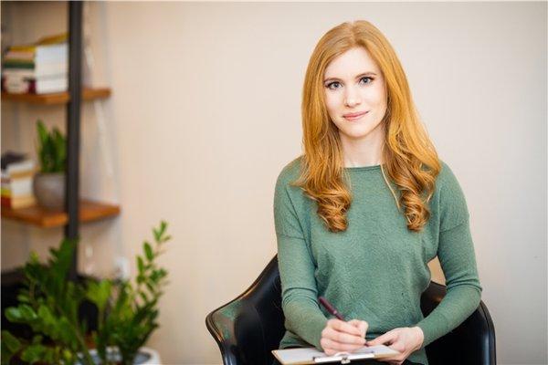 Julia Baum, Licensed Mental Health Counselor