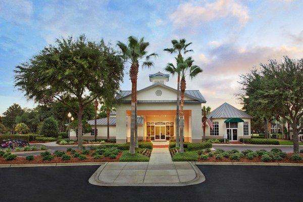 Marriott's Legends Edge at Bay Point