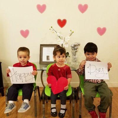 B.E Our Kids Day Care