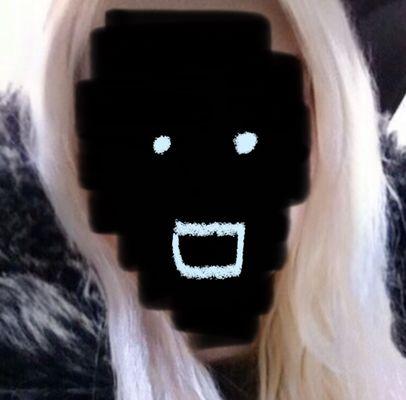 Hair!