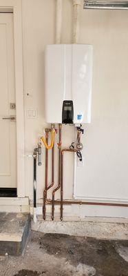 Master-Tech Plumbing