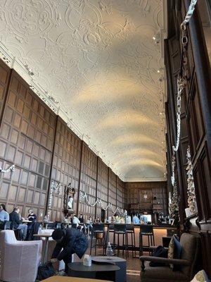 Folger Shakespeare Library