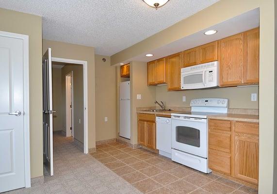 Good Samaritan Society