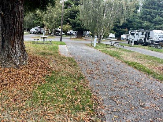 Riverwalk RV Park