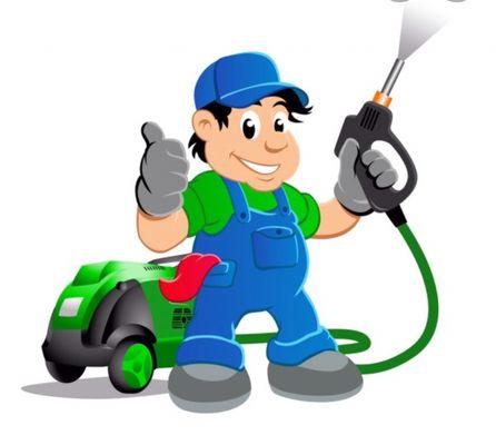 Accu-Pressure Washing