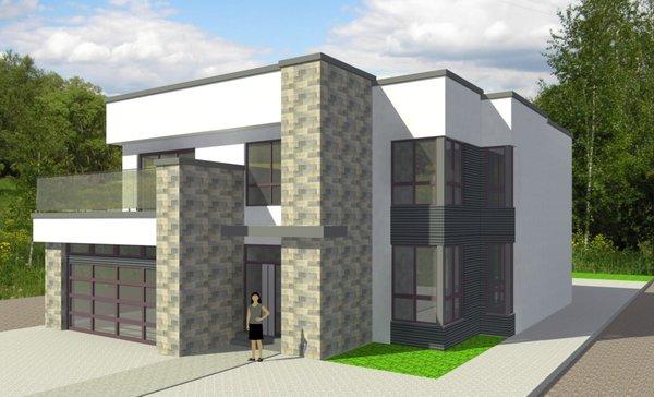 RR Architectural Design