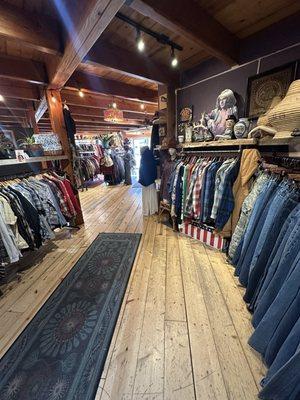 Three Penny Mercantile