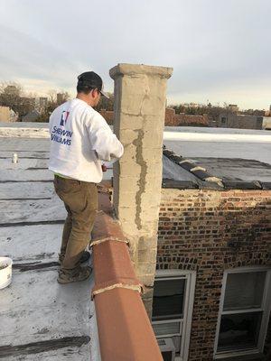 G.O. Construction Roofing and Gutters