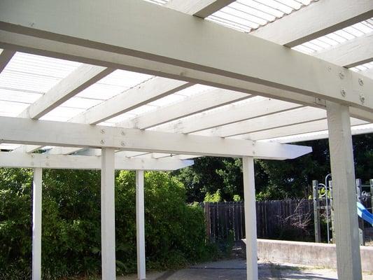 California Custom Finishes