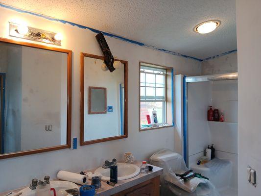 Page construction Trades