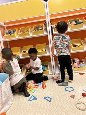 Tay’s Tiny Tots Daycare