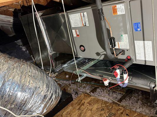 Winsum Heating & Cooling