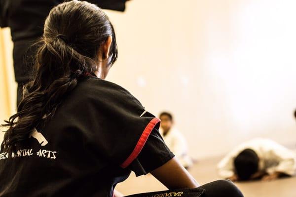 Manteca Martial Arts