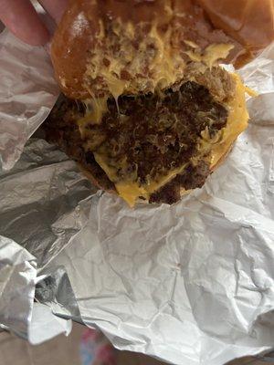 no toppings? awesome!