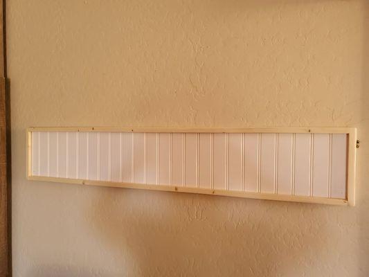 The Backyard Artisan