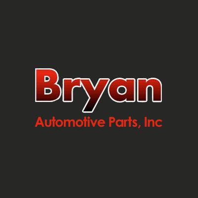 Bryan Automotive Parts