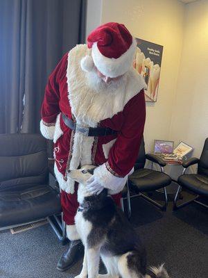 San Andreas Family Dental