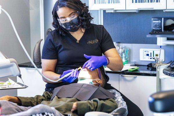 The Grand Family Dental - Pflugerville