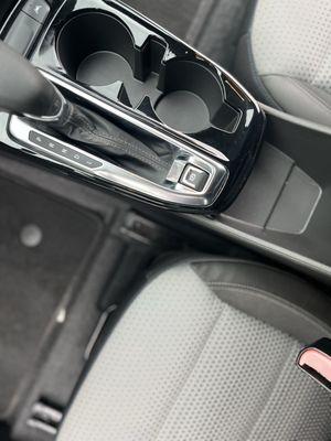 B’s Auto Detailing