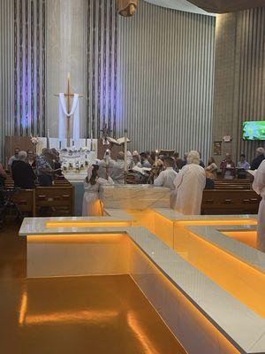 Shepherd of the Valley Lutheran Church