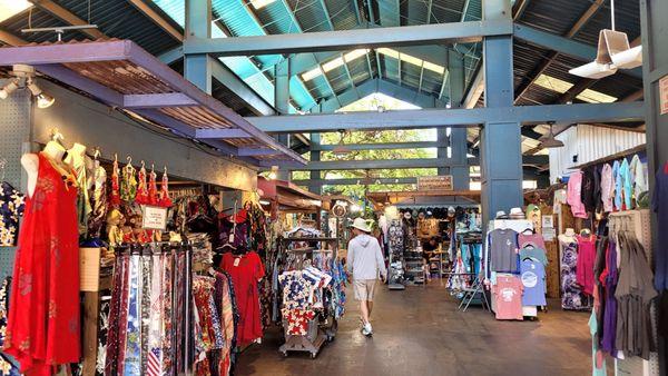 Aloha Open Air Marketplace