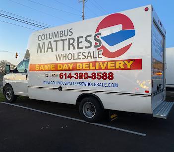 Columbus Mattress Wholesale