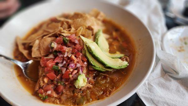 Union Taco - Chesapeake