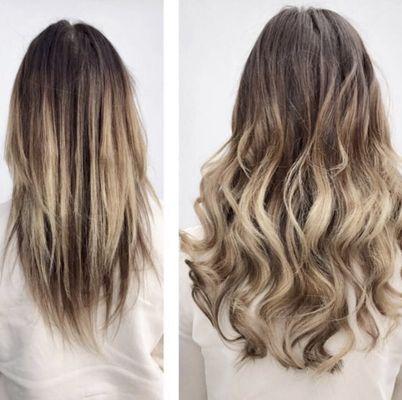 Lola B at Last Tangle