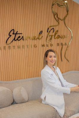 Eternal Glow Med Spa