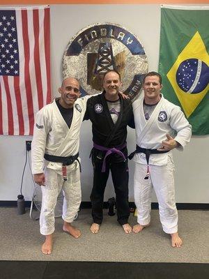 US Jiu Jitsu Academy Kokoro Karate School