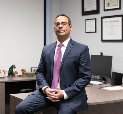 Law Offices of Sam Salhab