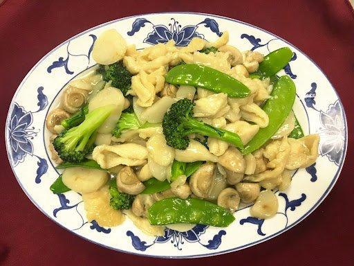 Fortune Cookie Chinese Restaurant