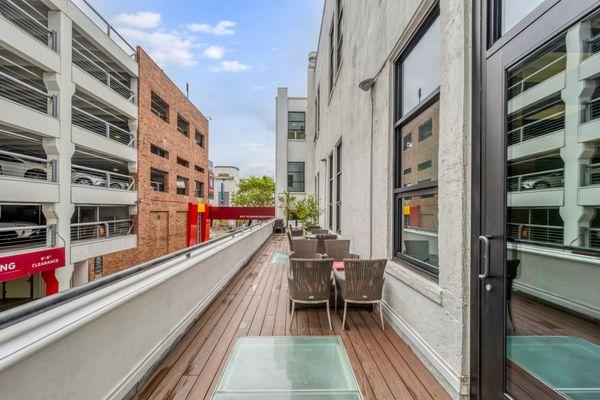 Hollywood Production Center 5