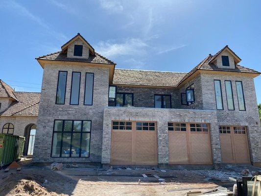 Fast Techs Garage Doors