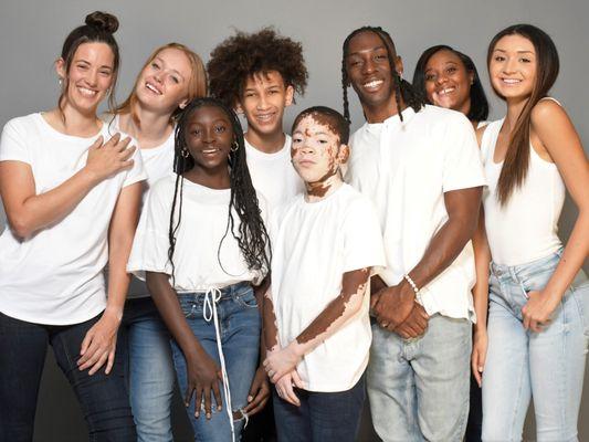 Skin I’m In Model & Talent Agency